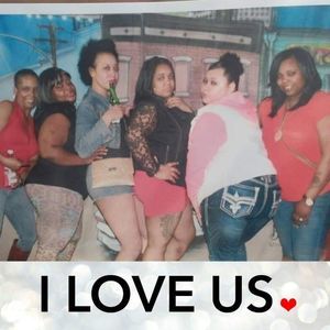 Meet your Posher, Laquanda